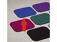 Fellowes Mouse Pad Blue (29700)